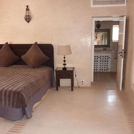 Palais Villa Talaa Resort Tarudante Quarto foto