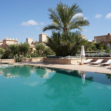 Palais Villa Talaa Resort Tarudante Exterior foto