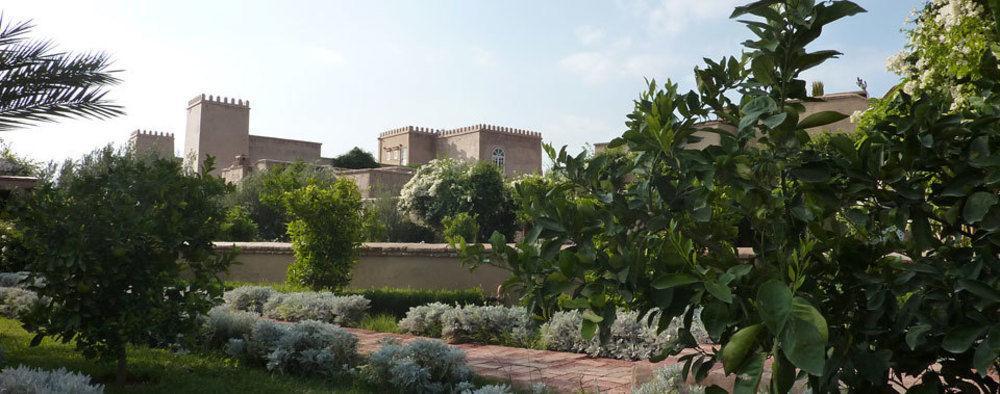 Palais Villa Talaa Resort Tarudante Exterior foto